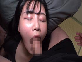 元気ハツラツ！ムチムチHカップ女子大生！笑顔可愛いのにイク時は下品になっちゃう　ハメ潮ビュービュー吹き上げ、低音オホ声響かせて白目イキ　サンプル画像11